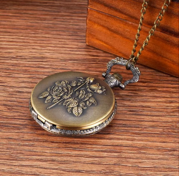 Rose watch - Image 4