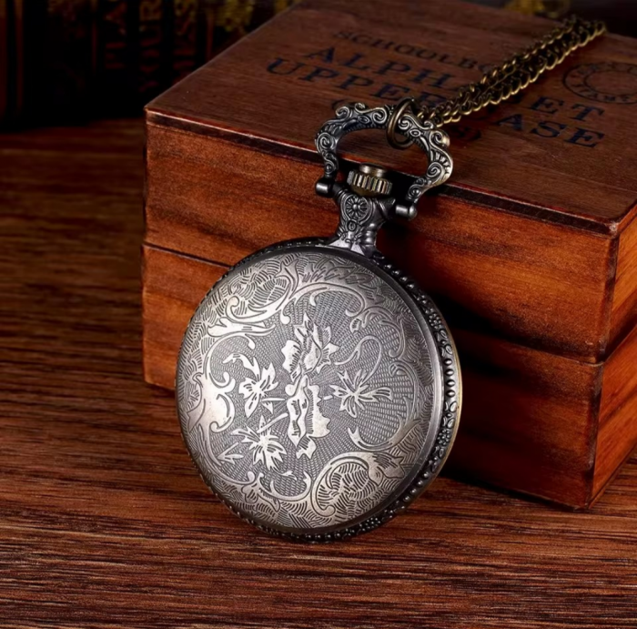 Rose watch - Image 5