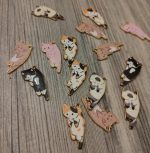 Cute Cats charms - Image 4