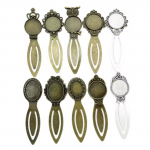 Vintage Cabochon (bookmark)