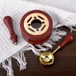 Wax seal stamp set - Image 3