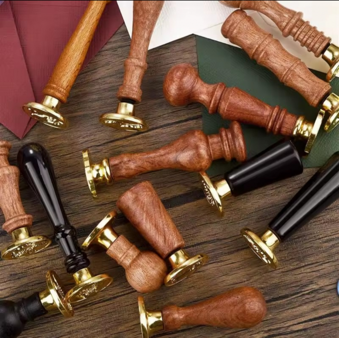 Wooden handle - Image 4