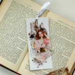 Clear washi tapes - Image 5