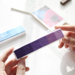 ink pad 6 colors shades - Image 5