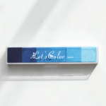 ink pad 6 colors shades - Image 6