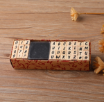 alphabet box - Image 2