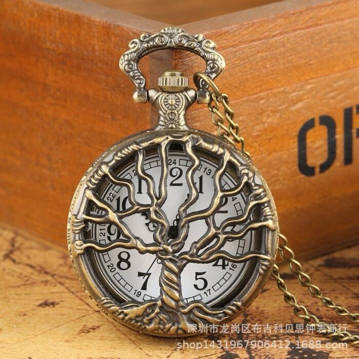 Tree watch - Image 3