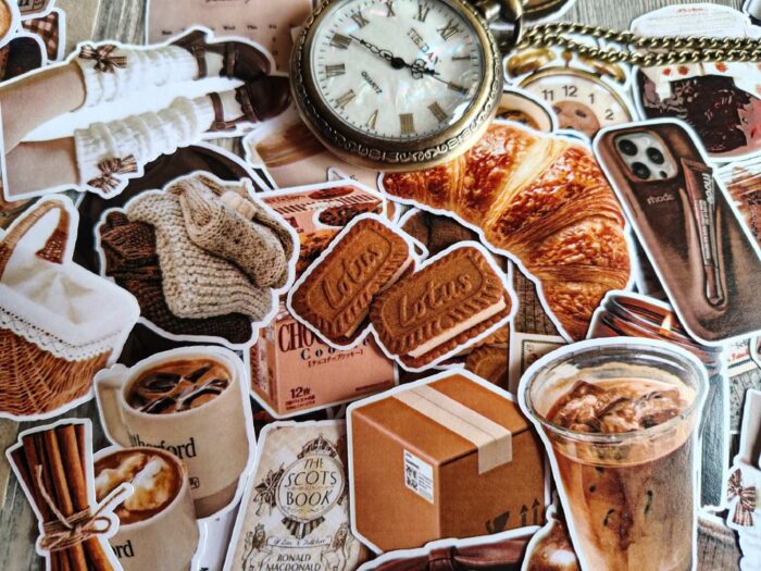 Soft brown winter - Image 8