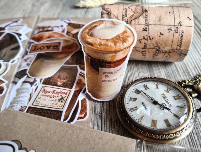 Soft brown winter - Image 3