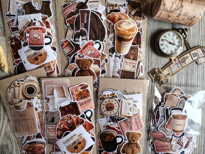 Soft brown winter - Image 9