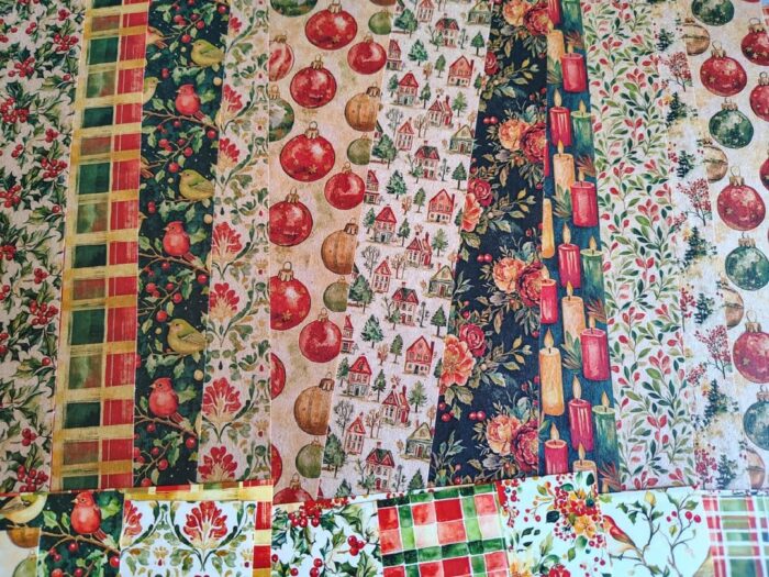 Christmas patterns - Image 5