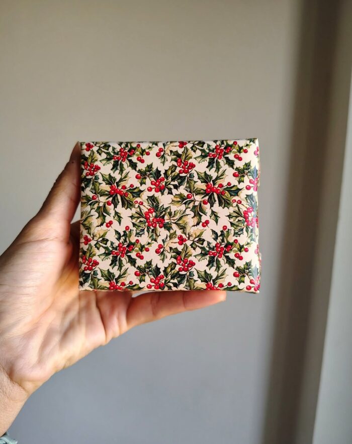 Christmas patterns - Image 4