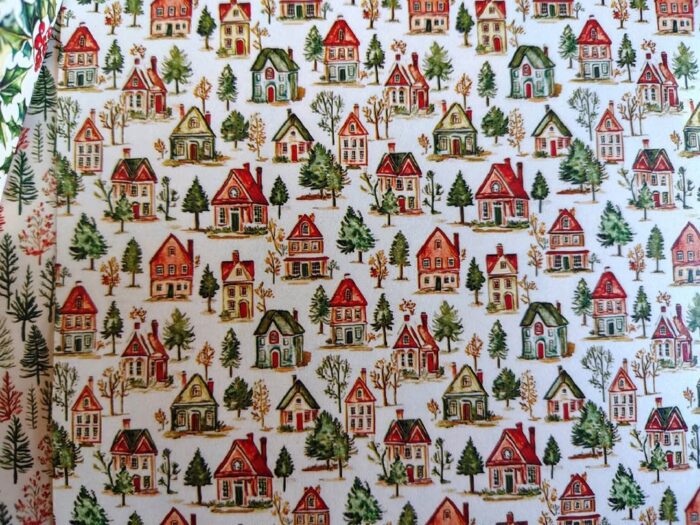 Christmas patterns - Image 3
