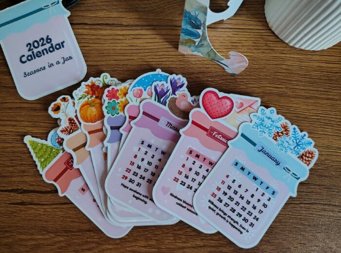 2026 jar calendar - Image 5