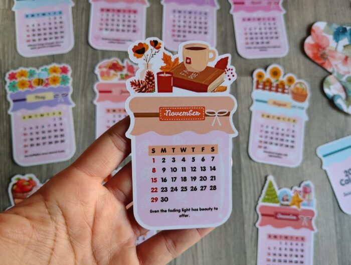 2026 jar calendar - Image 3