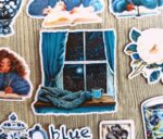 Royal blue vibes - Image 6