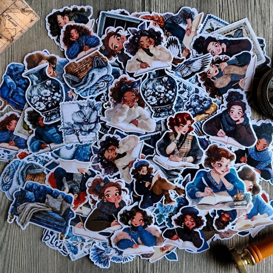 2025/12/1000073840.jpg Royal blue vibes - Image 1