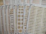 Planner Sticker Sheets - Image 11