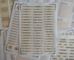 Planner Sticker Sheets - Image 7