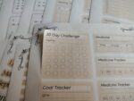 Planner Sticker Sheets - Image 9
