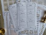 Planner Sticker Sheets - Image 8