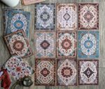 Azure Oriental rugs - Image 5