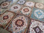 Azure Oriental rugs - Image 4