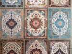 Azure Oriental rugs - Image 2