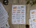 Arabic sticker sheets - Image 9