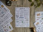 Arabic sticker sheets - Image 5