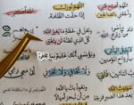 Arabic sticker sheets - Image 10