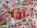 Christmas stickers - Image 5