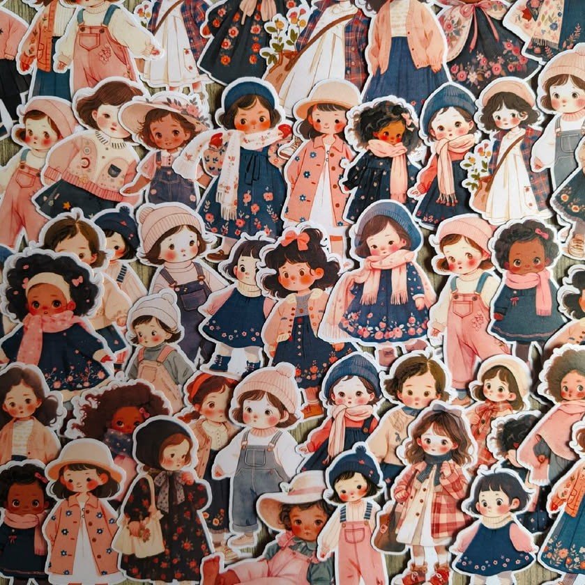 2025/12/1000076996.jpg Winter little girls - Image 1