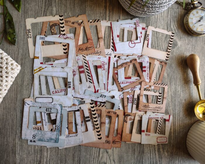 Polaroid frames - Image 4