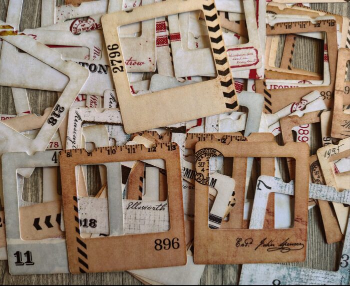 Polaroid frames - Image 6