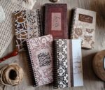 Vintage Islamic notebook - Image 12