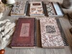 Vintage Islamic notebook - Image 17