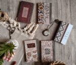 Vintage Islamic notebook - Image 13