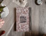 Vintage Islamic notebook - Image 15