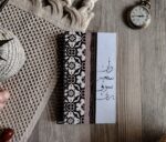 Vintage Islamic notebook - Image 8