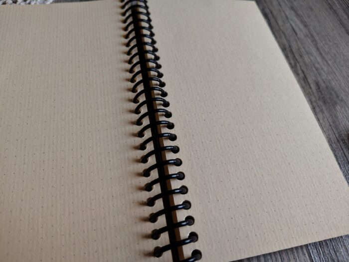 Vintage Islamic notebook - Image 10