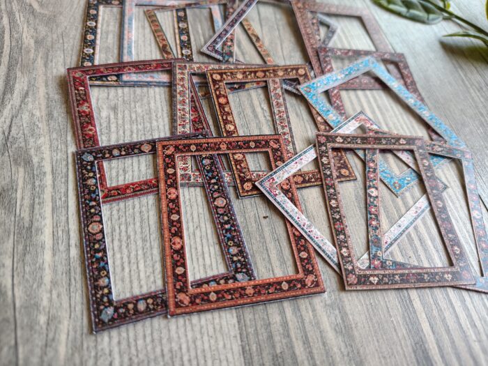 Islamic frames - Image 3