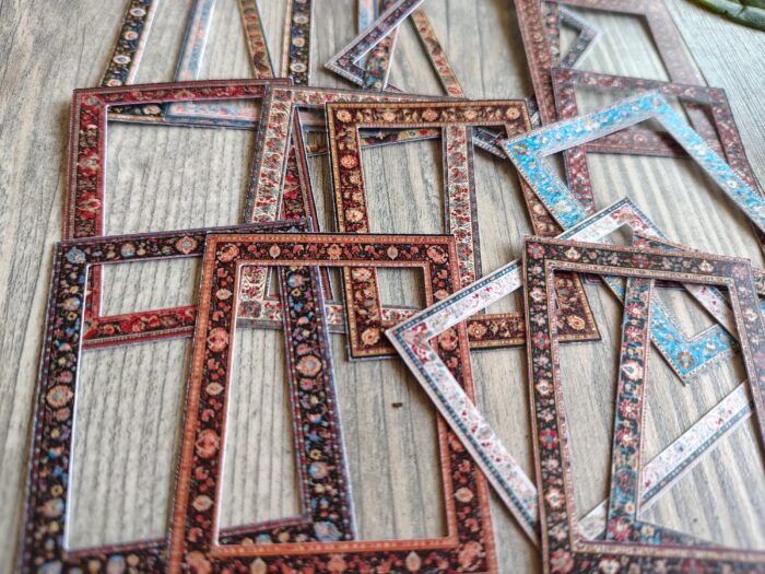 Islamic frames - Image 5