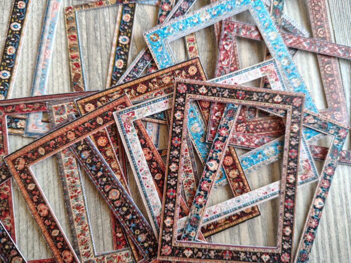 Islamic frames - Image 2