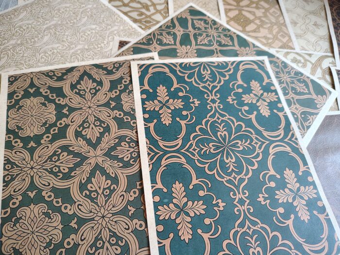 Islamic patterns lll - Image 3