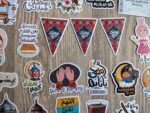 Ramadan stickers - Image 3