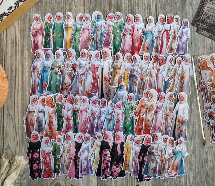 Hijab girls 4 - Image 3