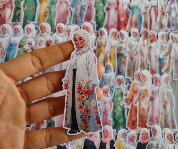 Hijab girls 4 - Image 4