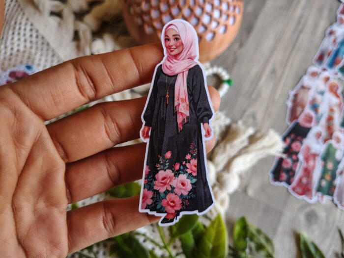 Hijab girls 4 - Image 2