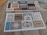 Doaa sticker sheets - Image 4
